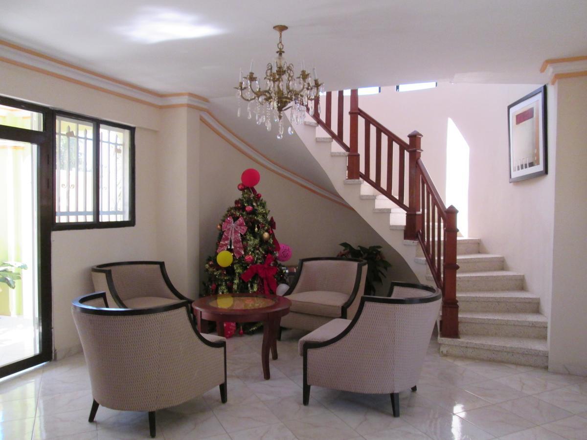 Hotel Tabarre 'S Palace بورت أو برنس المظهر الخارجي الصورة