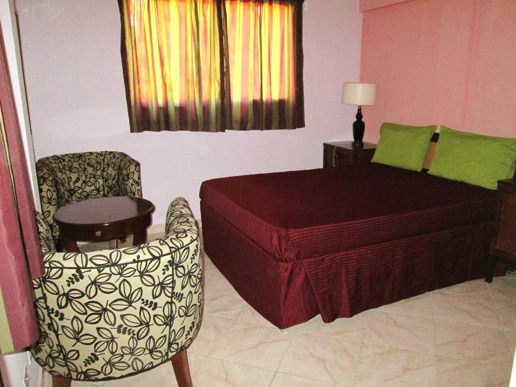 Hotel Tabarre 'S Palace بورت أو برنس المظهر الخارجي الصورة